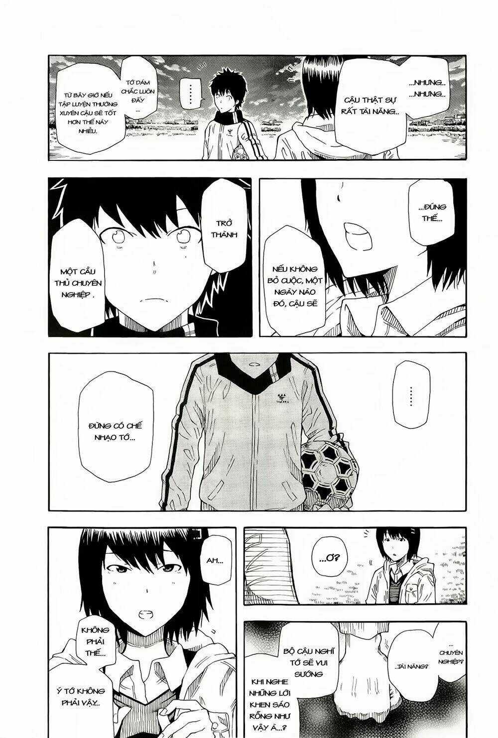 1/11 Chapter 1 trang 22