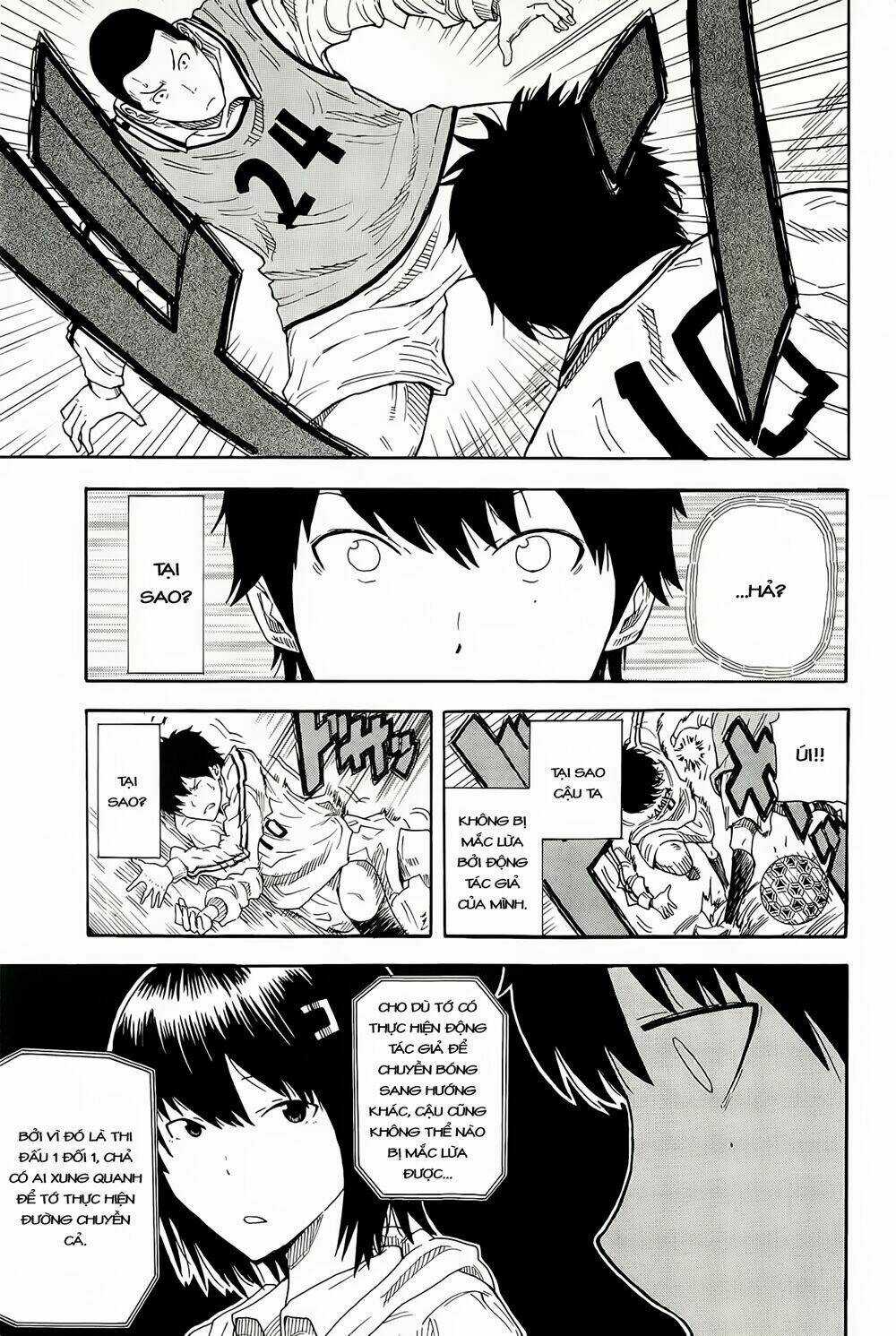 1/11 Chapter 1 trang 40