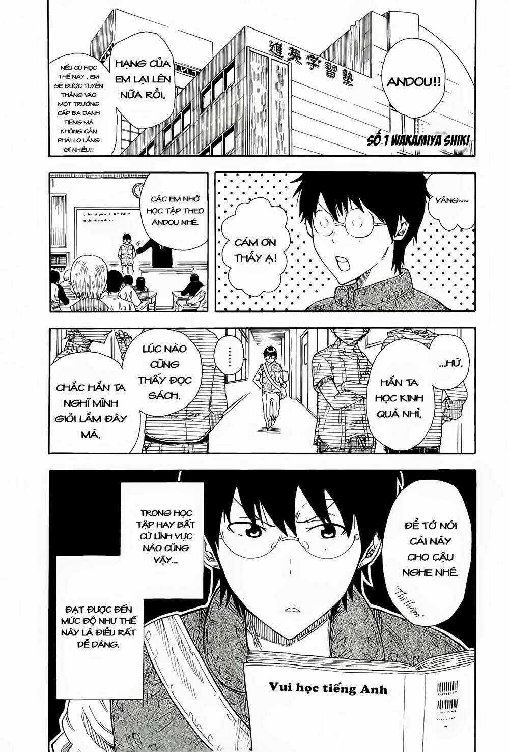 1/11 Chapter 1 trang 8