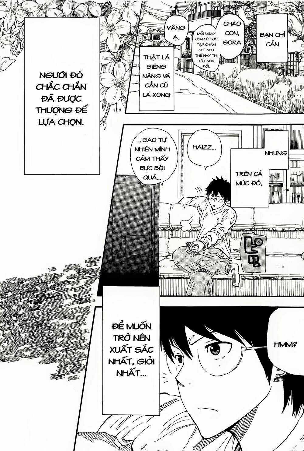 1/11 Chapter 1 trang 9