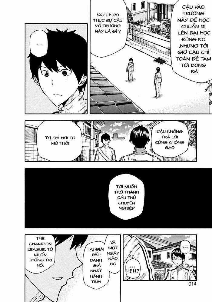 1/11 Chapter 10 trang 14