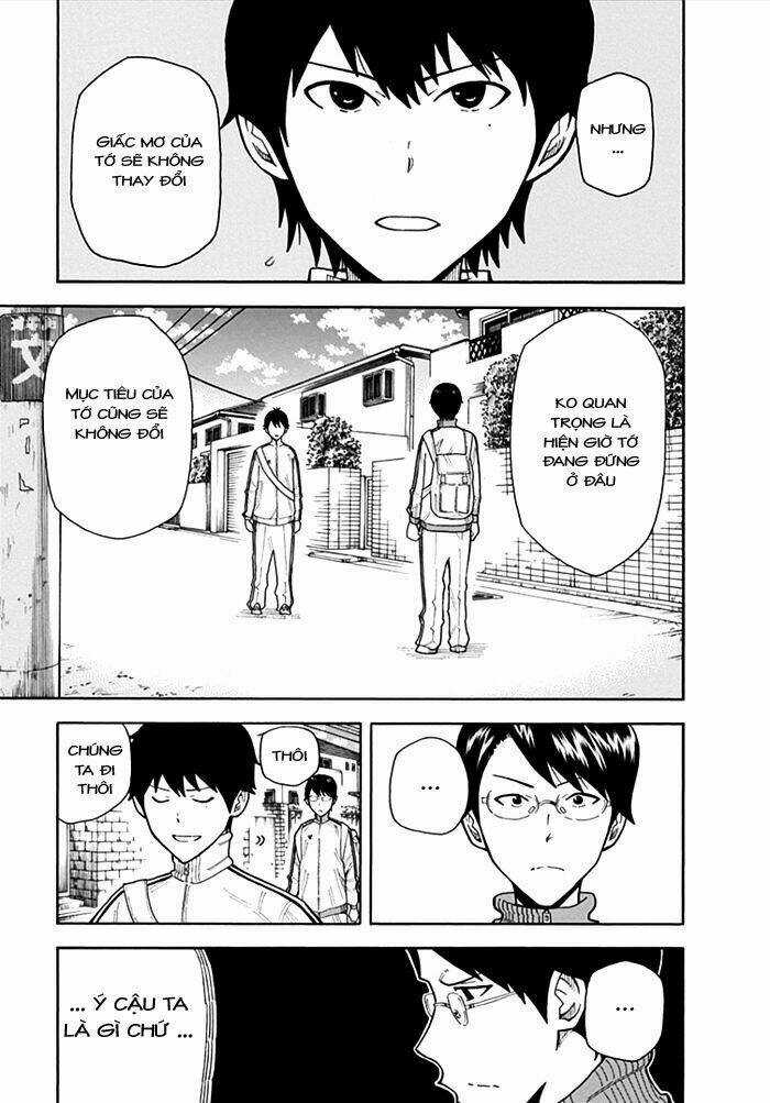 1/11 Chapter 10 trang 17