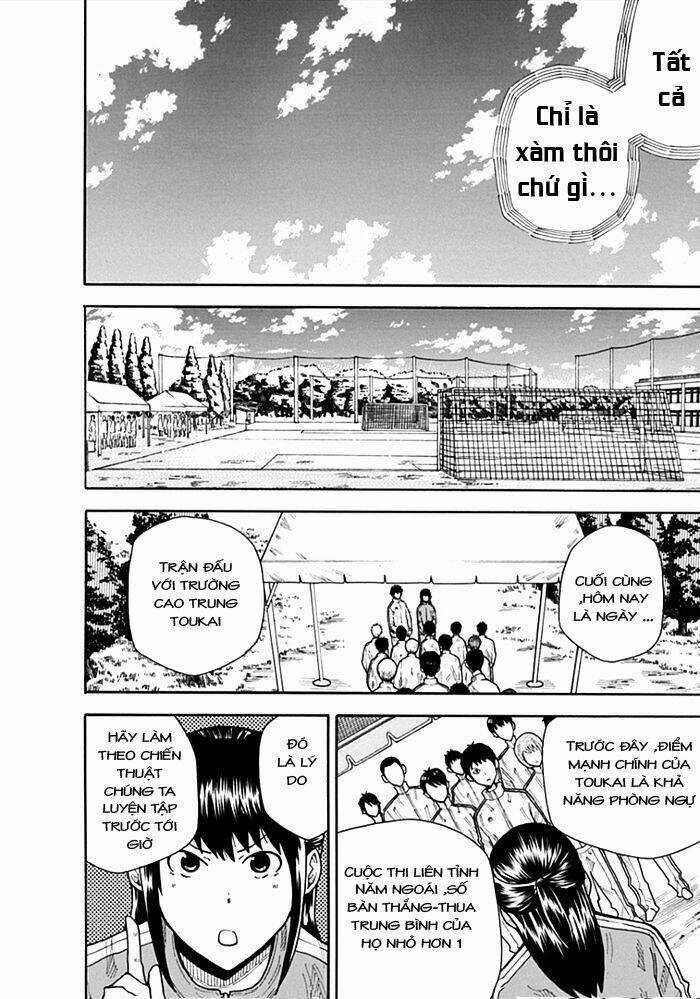 1/11 Chapter 10 trang 18