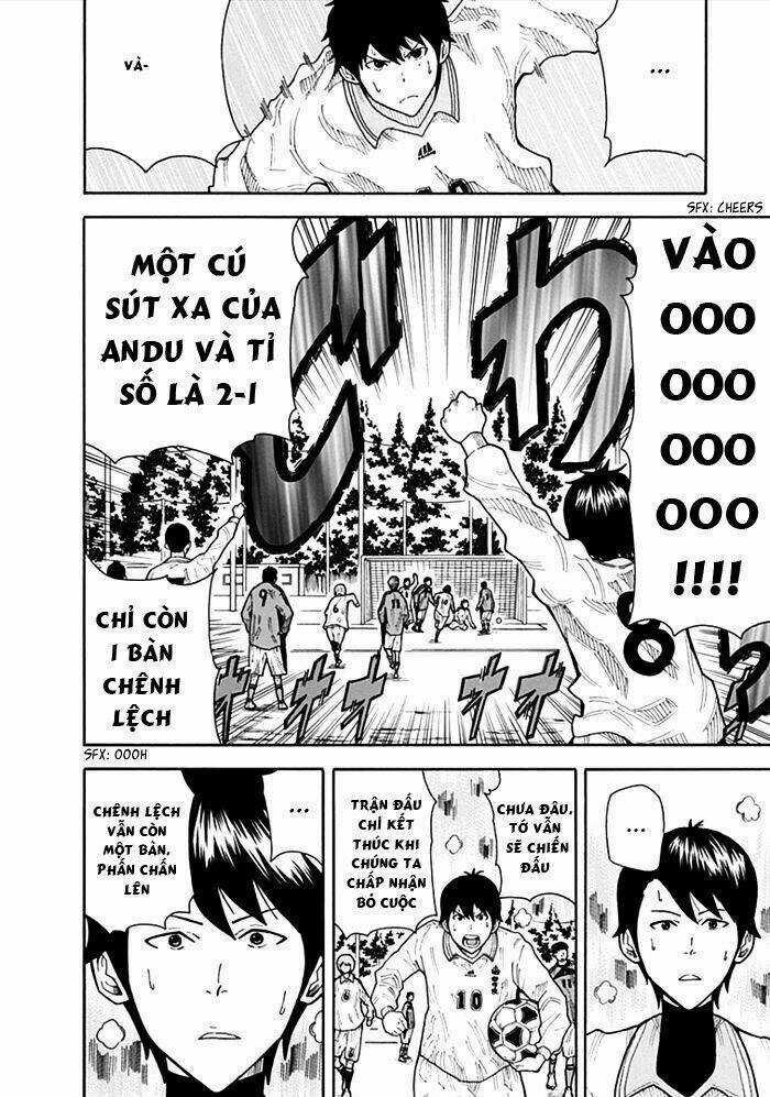 1/11 Chapter 10 trang 32