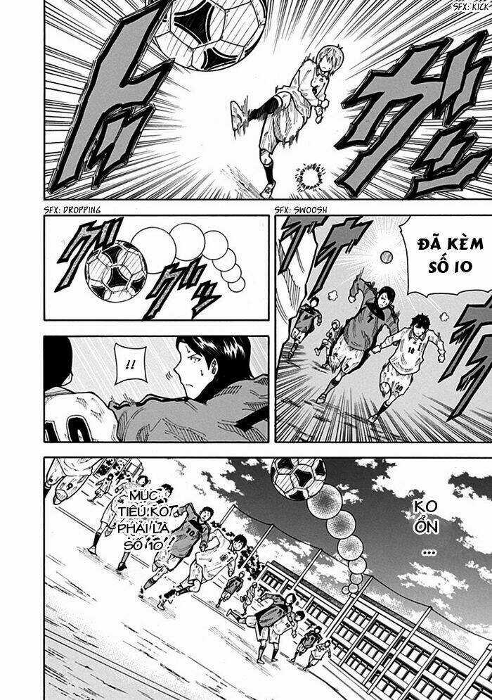 1/11 Chapter 10 trang 38