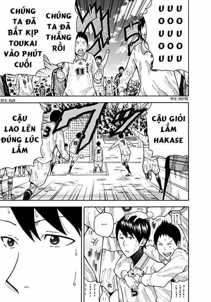 1/11 Chapter 10 trang 43