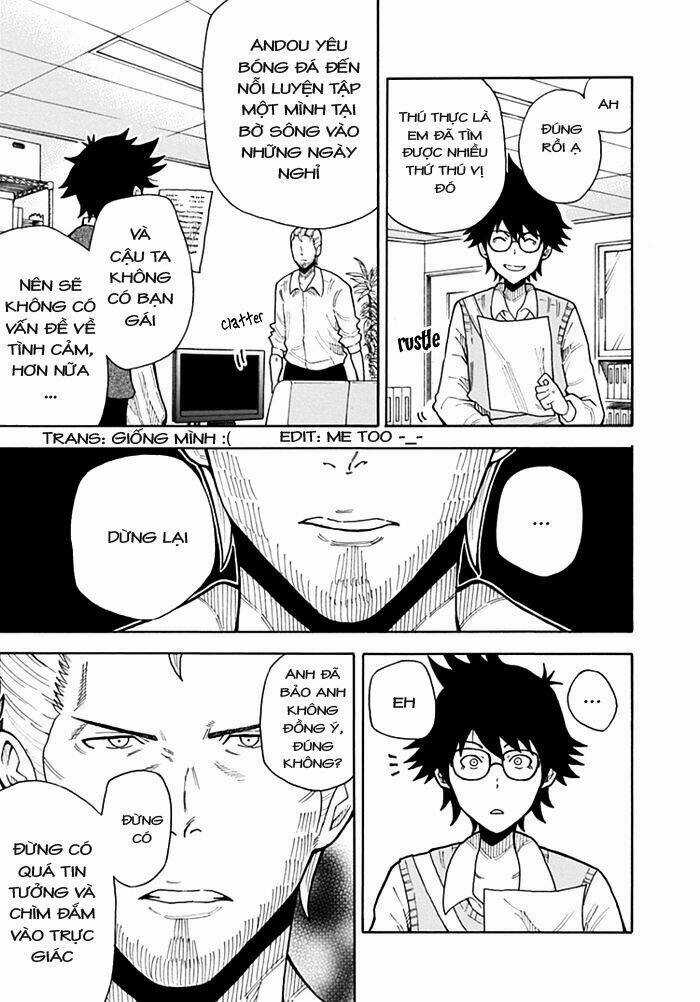 1/11 Chapter 11 trang 18