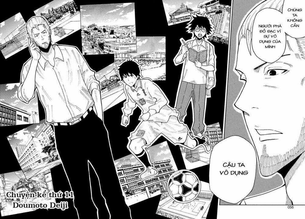 1/11 Chapter 11 trang 2