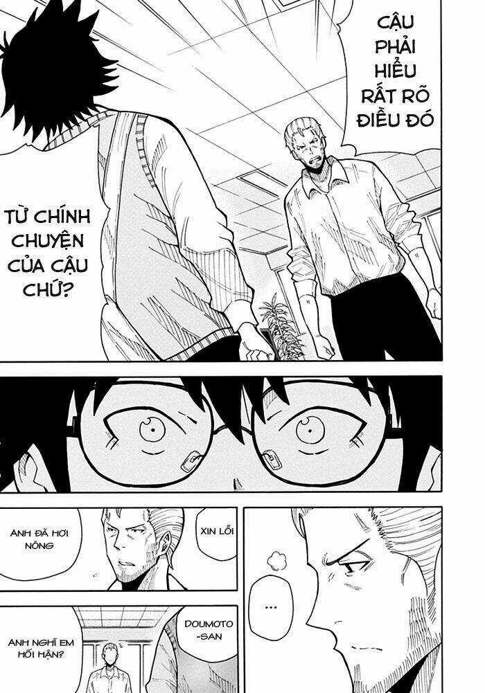 1/11 Chapter 11 trang 20