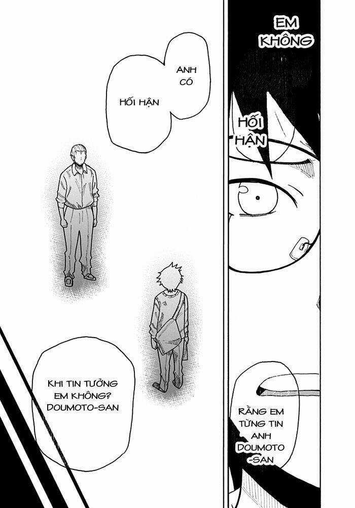 1/11 Chapter 11 trang 22