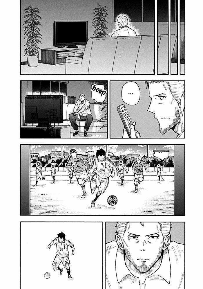 1/11 Chapter 11 trang 23