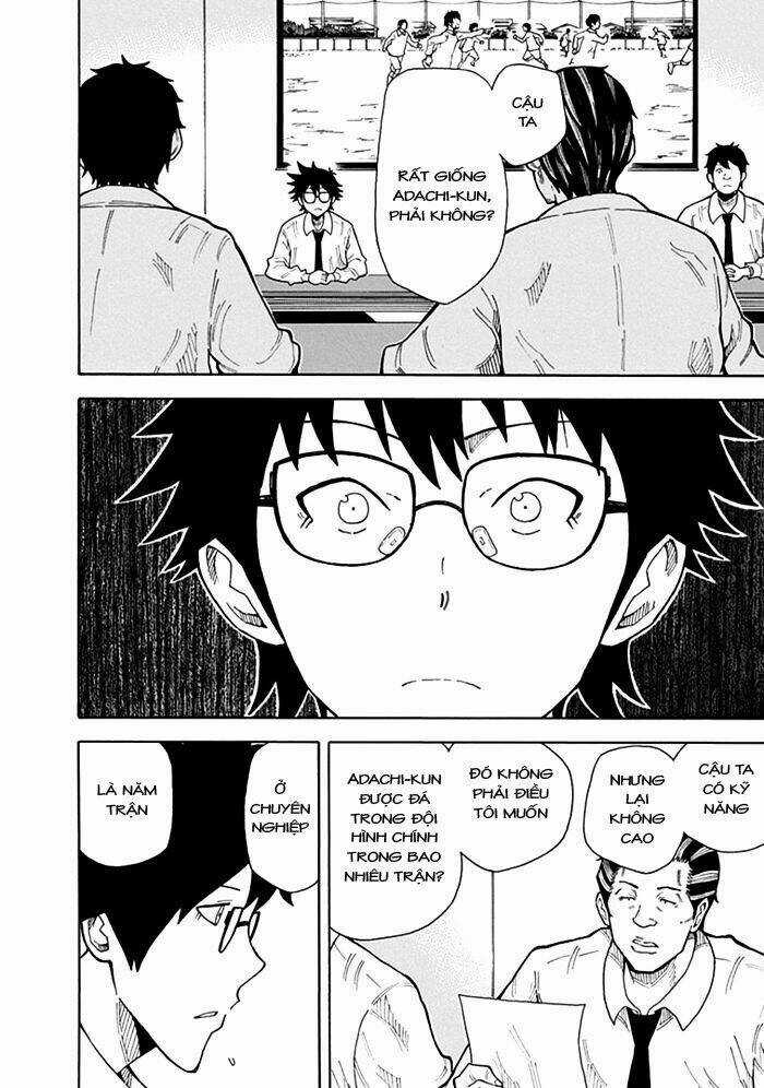 1/11 Chapter 11 trang 32