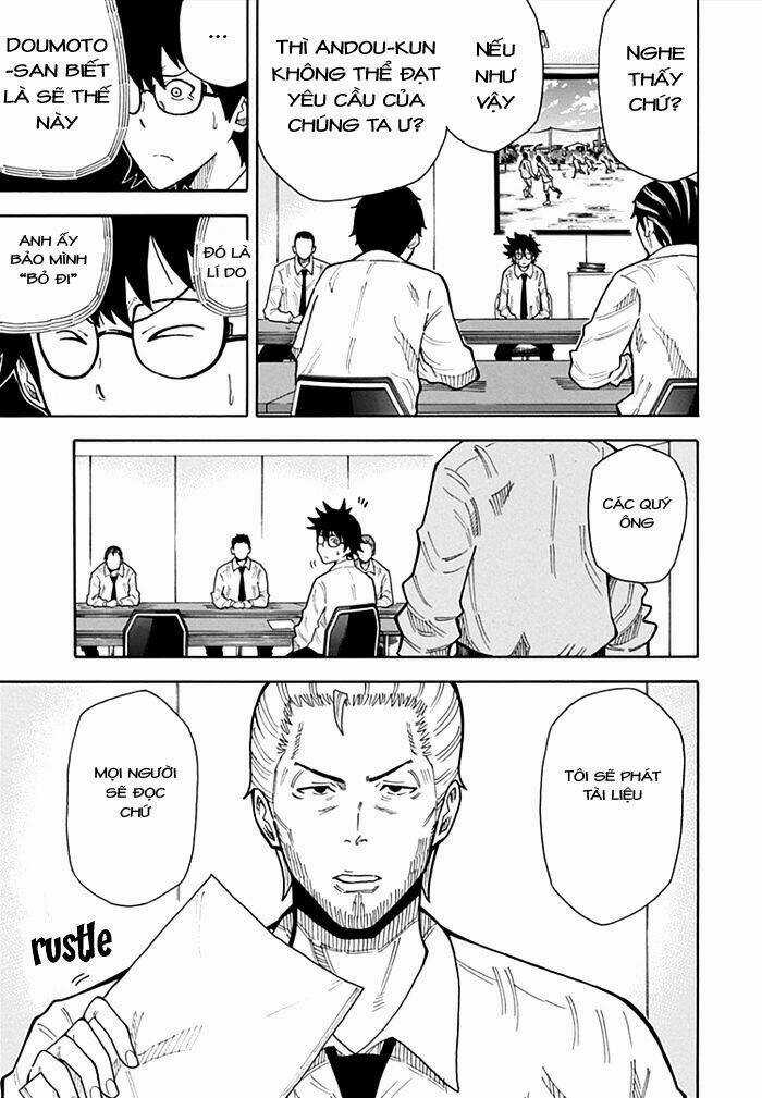 1/11 Chapter 11 trang 33