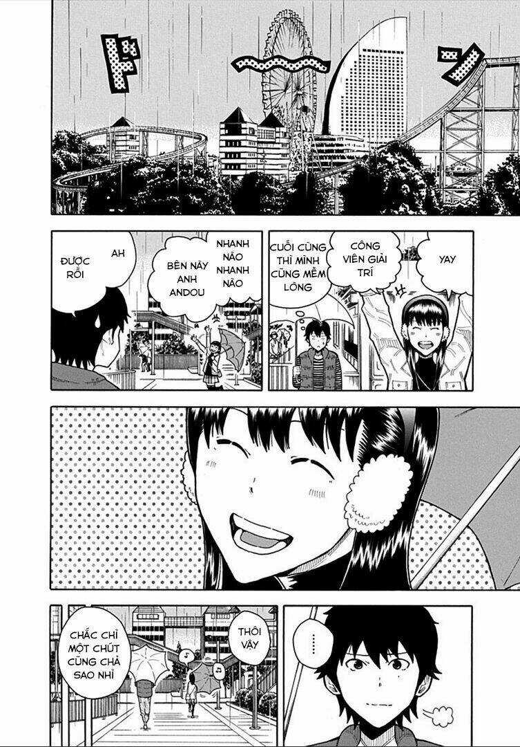 1/11 Chapter 12 trang 20