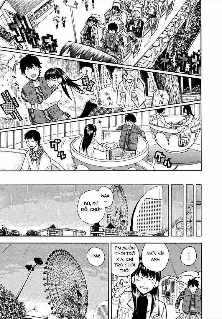 1/11 Chapter 12 trang 21