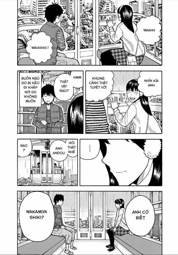 1/11 Chapter 12 trang 22