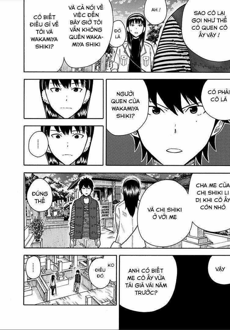 1/11 Chapter 12 trang 32