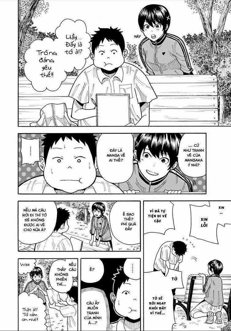 1/11 Chapter 14 trang 10