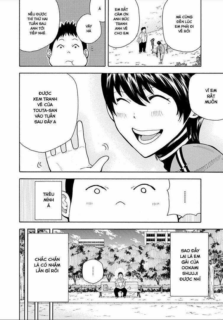 1/11 Chapter 14 trang 14