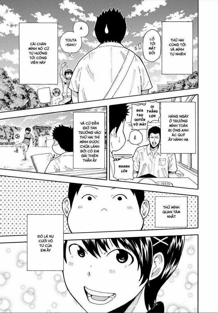 1/11 Chapter 14 trang 17