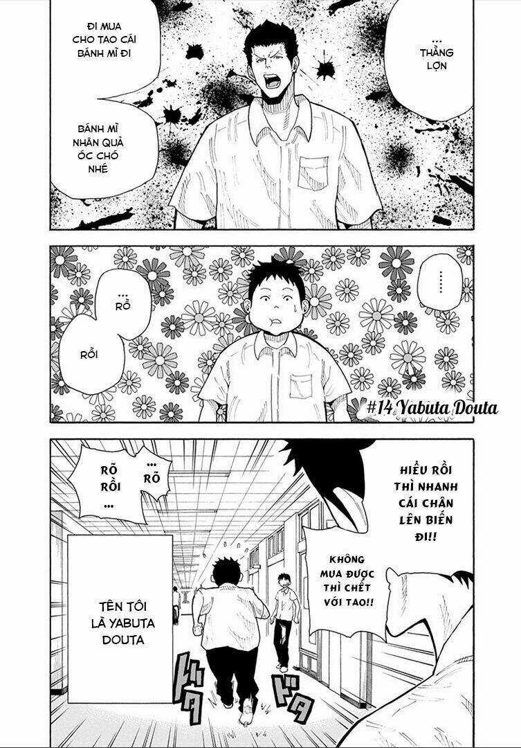 1/11 Chapter 14 trang 2