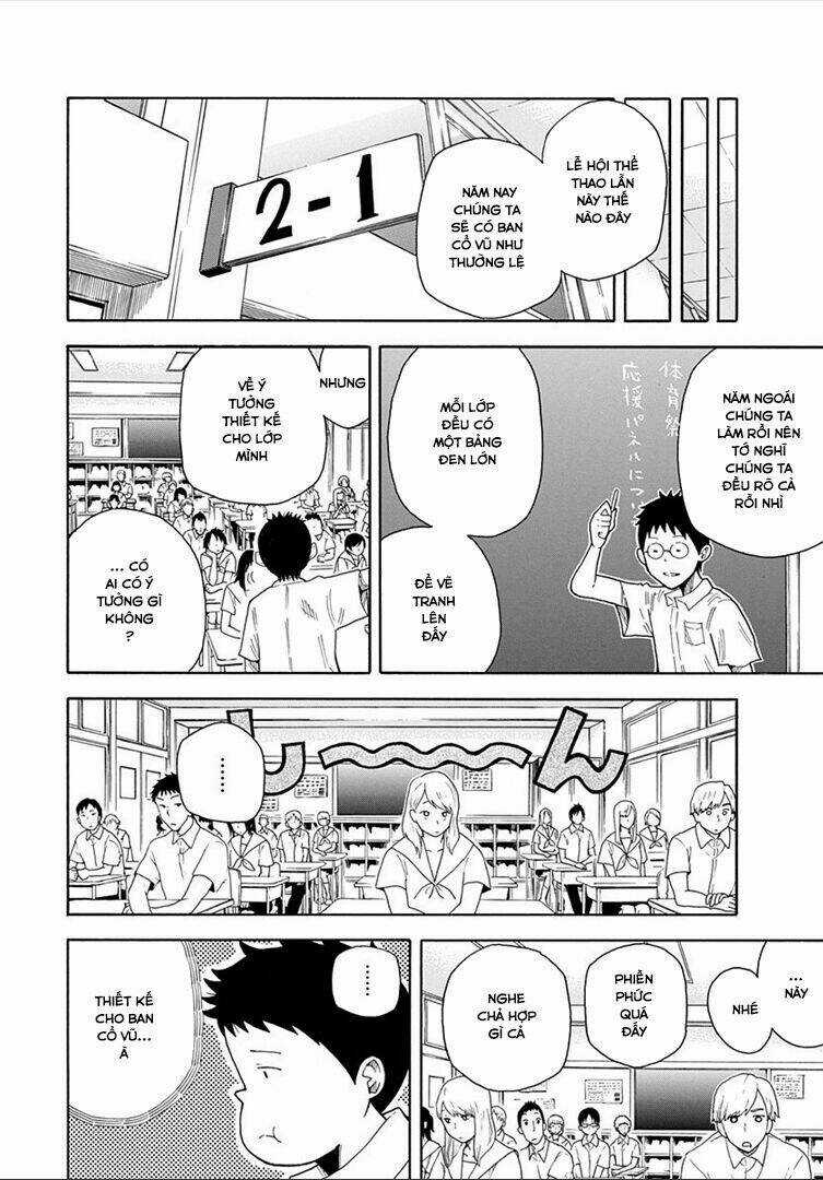 1/11 Chapter 14 trang 22