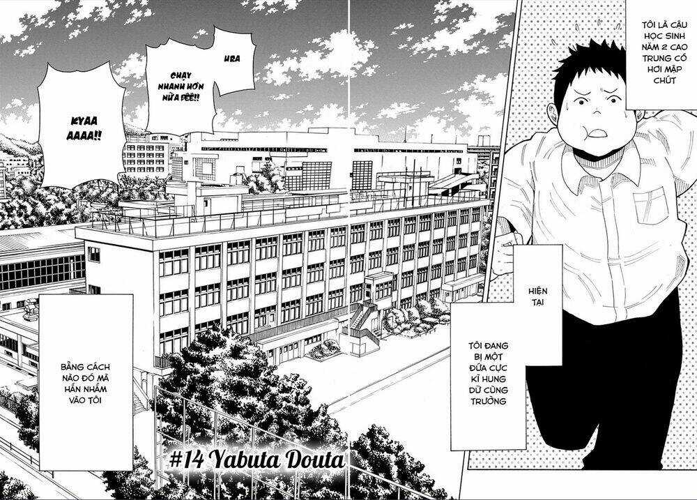 1/11 Chapter 14 trang 3