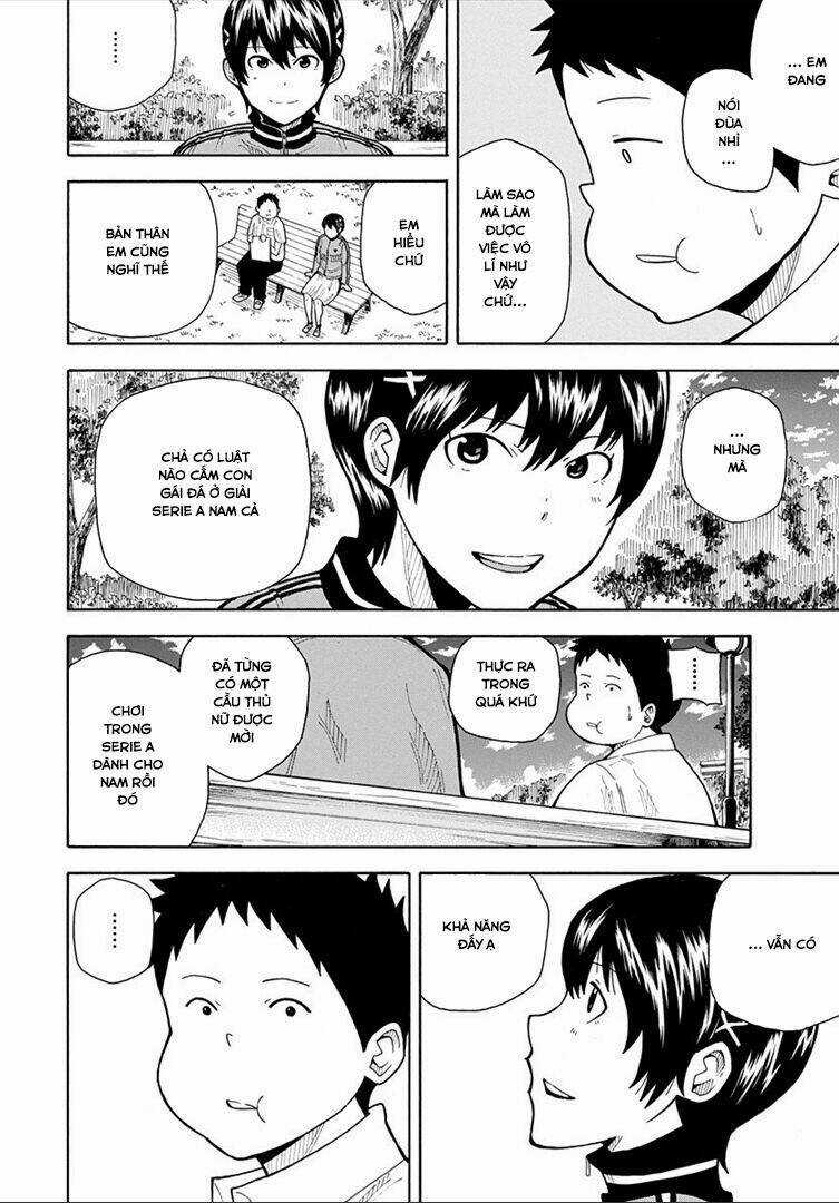 1/11 Chapter 14 trang 32