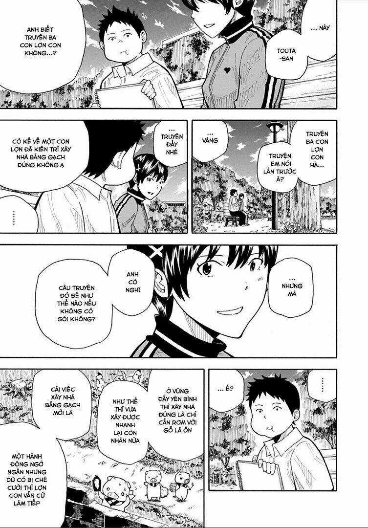 1/11 Chapter 14 trang 33