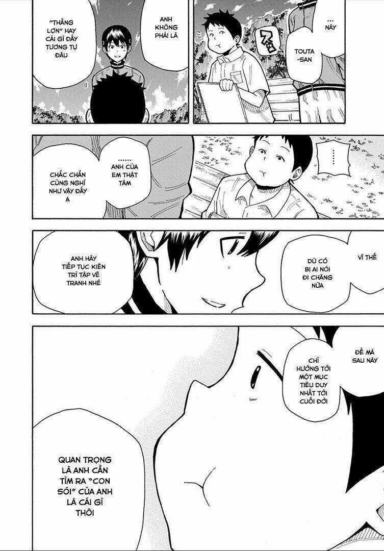 1/11 Chapter 14 trang 36