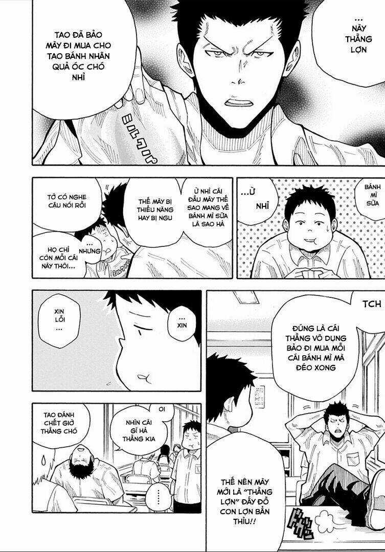 1/11 Chapter 14 trang 4