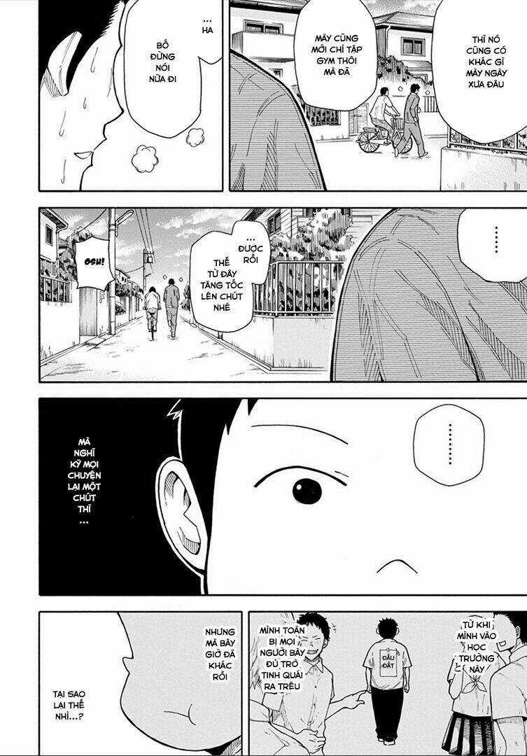 1/11 Chapter 14 trang 40