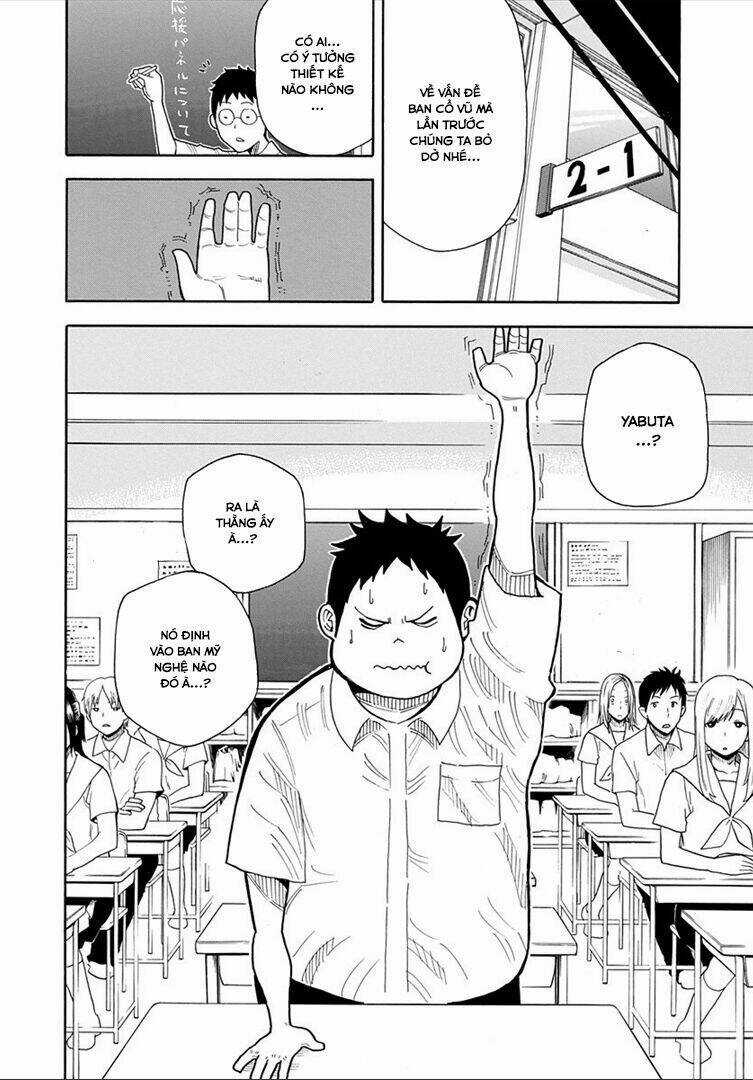 1/11 Chapter 14 trang 42