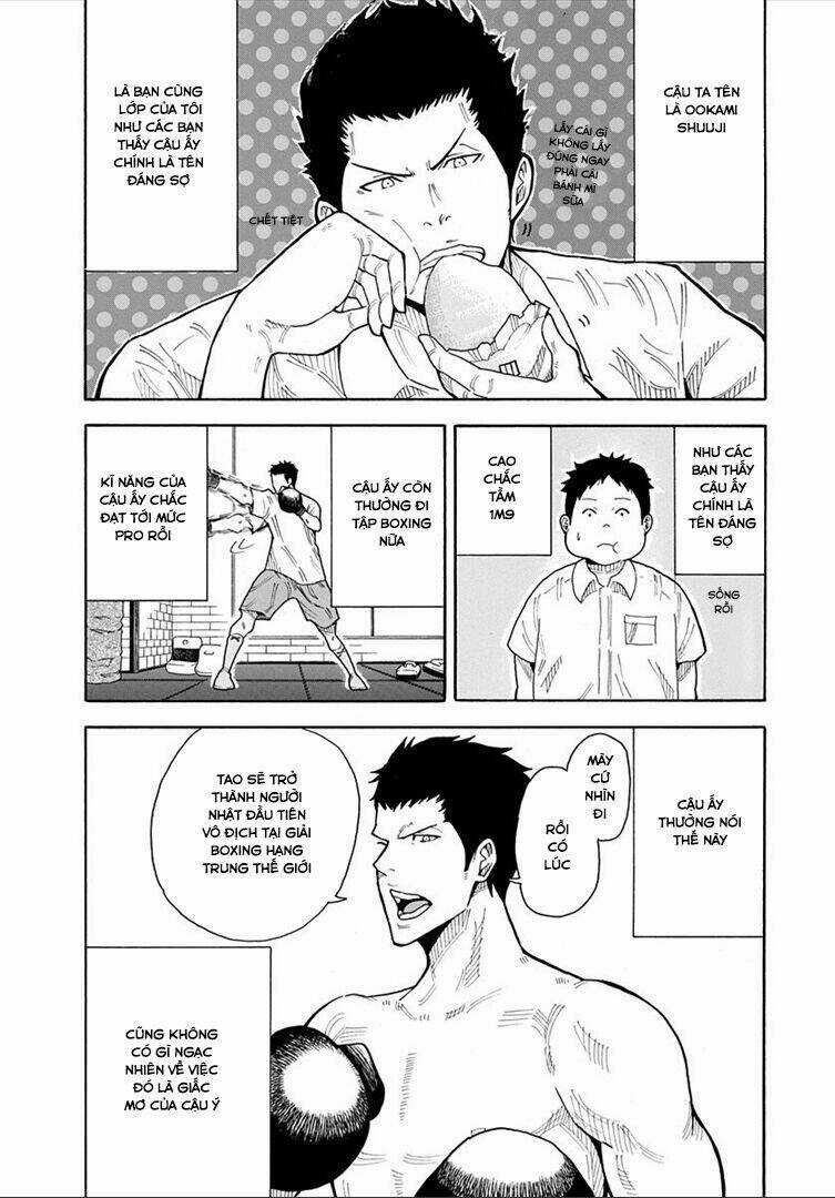 1/11 Chapter 14 trang 5