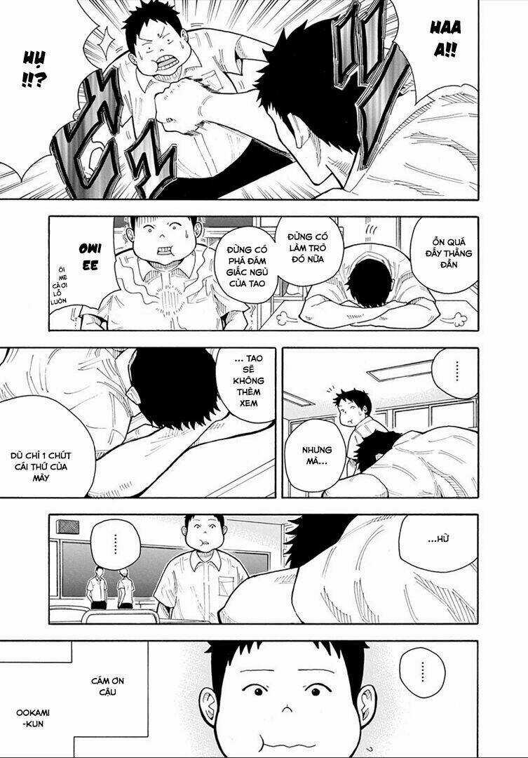 1/11 Chapter 14 trang 53