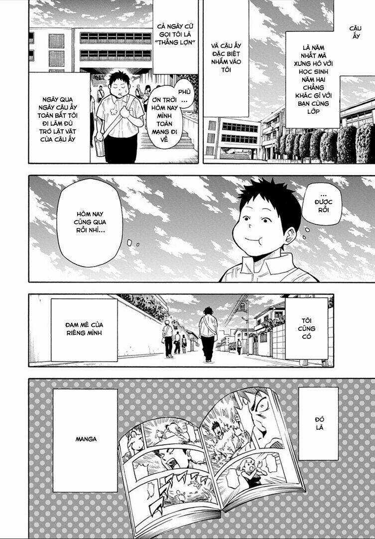 1/11 Chapter 14 trang 6