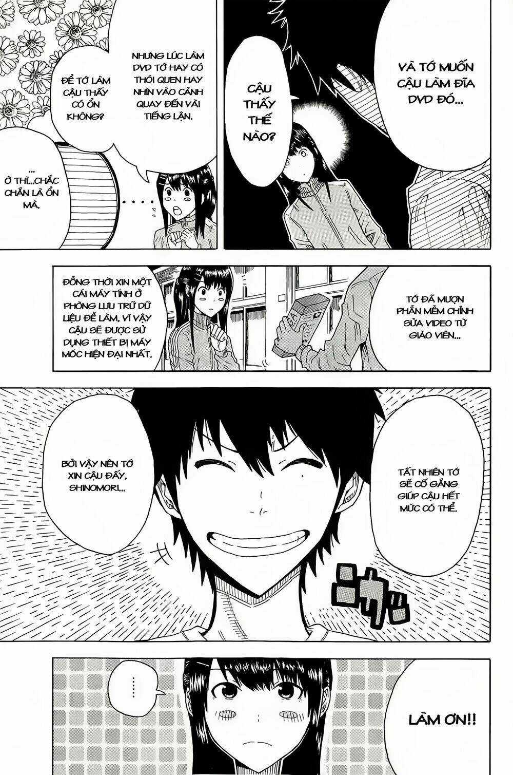 1/11 Chapter 2 trang 14