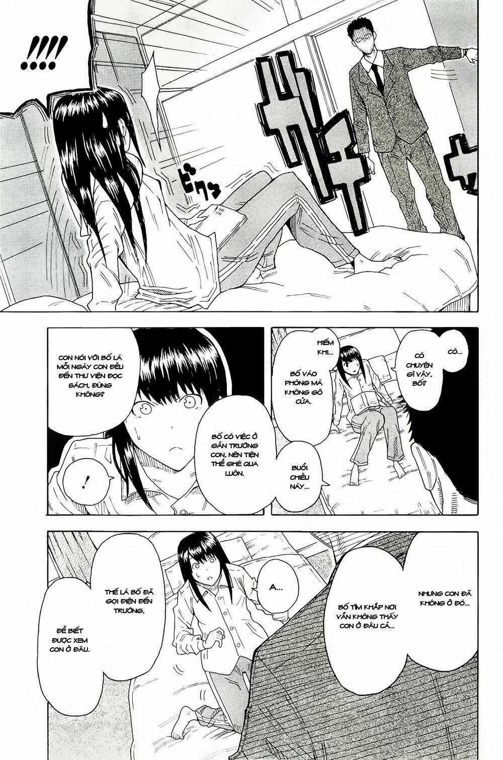 1/11 Chapter 2 trang 16