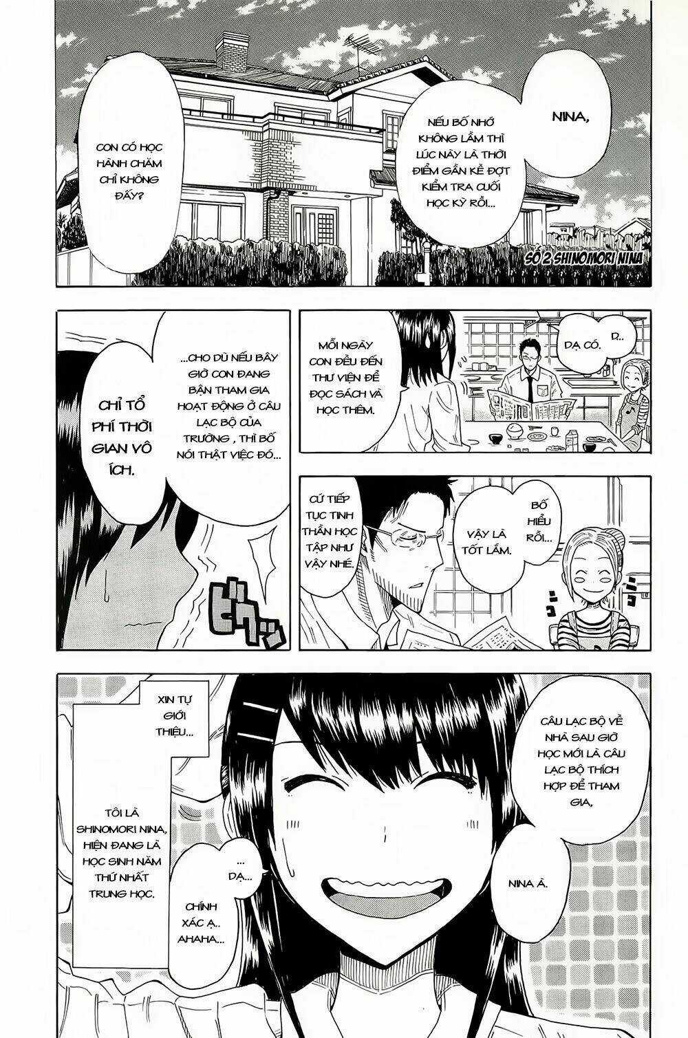 1/11 Chapter 2 trang 2