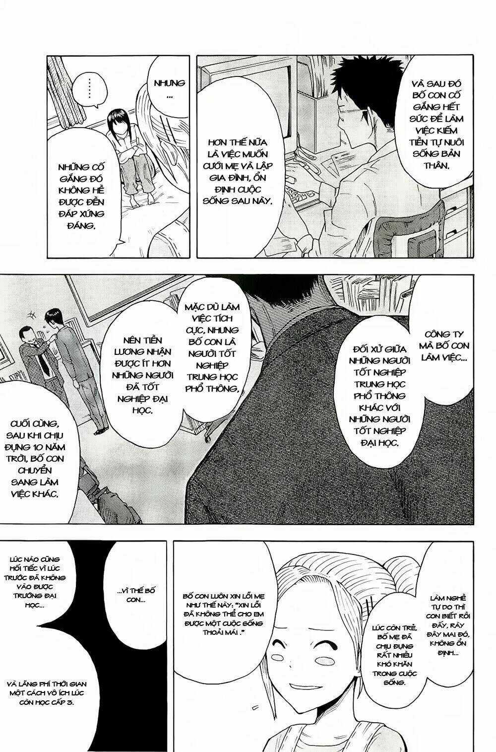 1/11 Chapter 2 trang 22