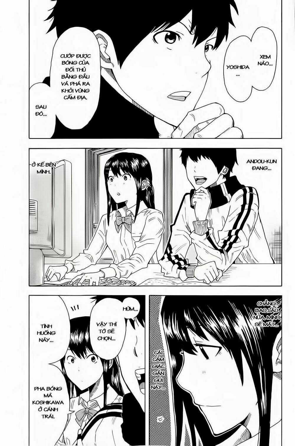 1/11 Chapter 2 trang 28