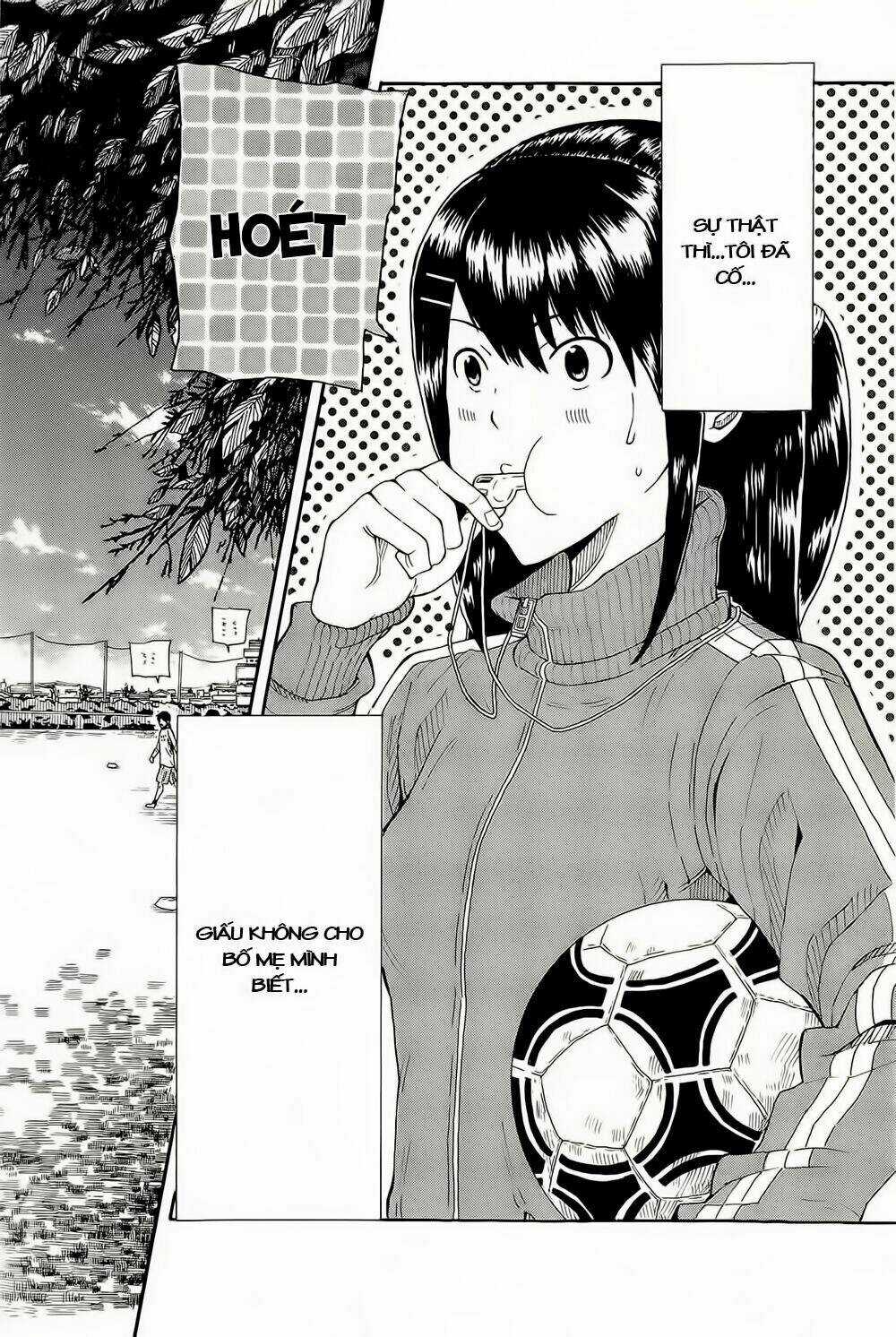 1/11 Chapter 2 trang 3