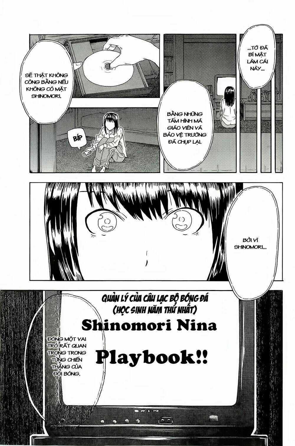 1/11 Chapter 2 trang 32