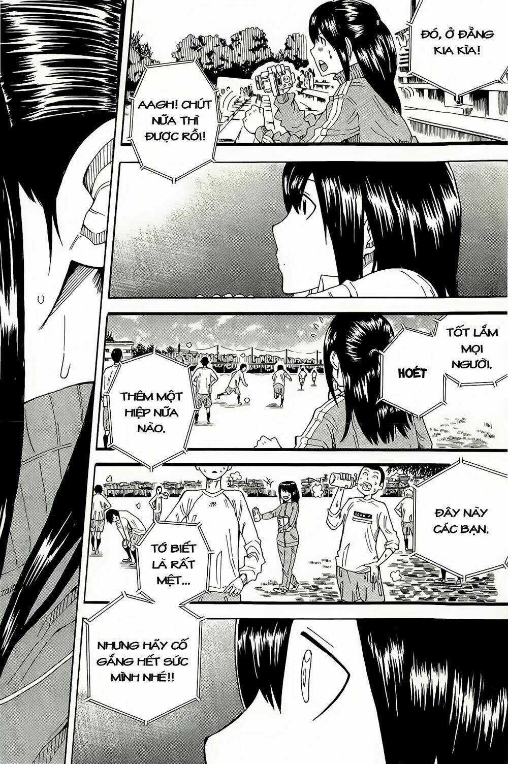 1/11 Chapter 2 trang 33