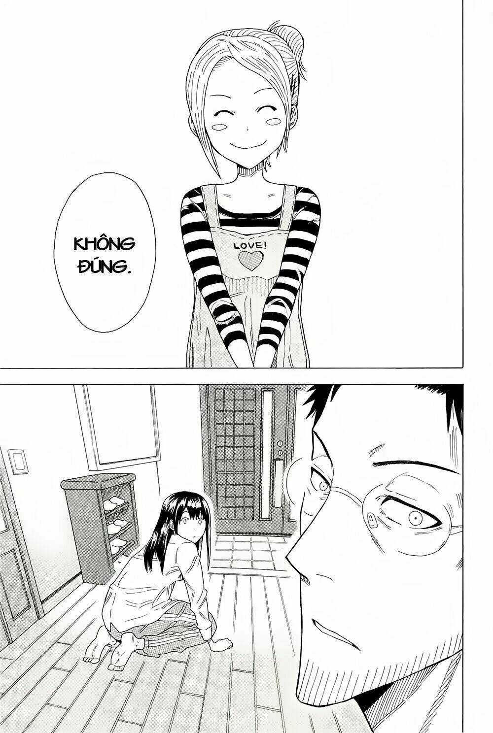 1/11 Chapter 2 trang 40