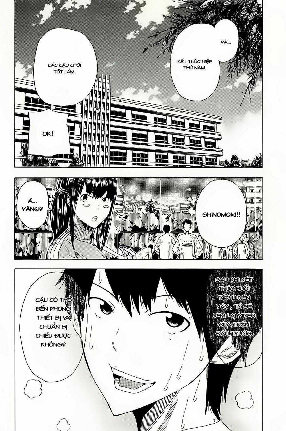 1/11 Chapter 2 trang 5