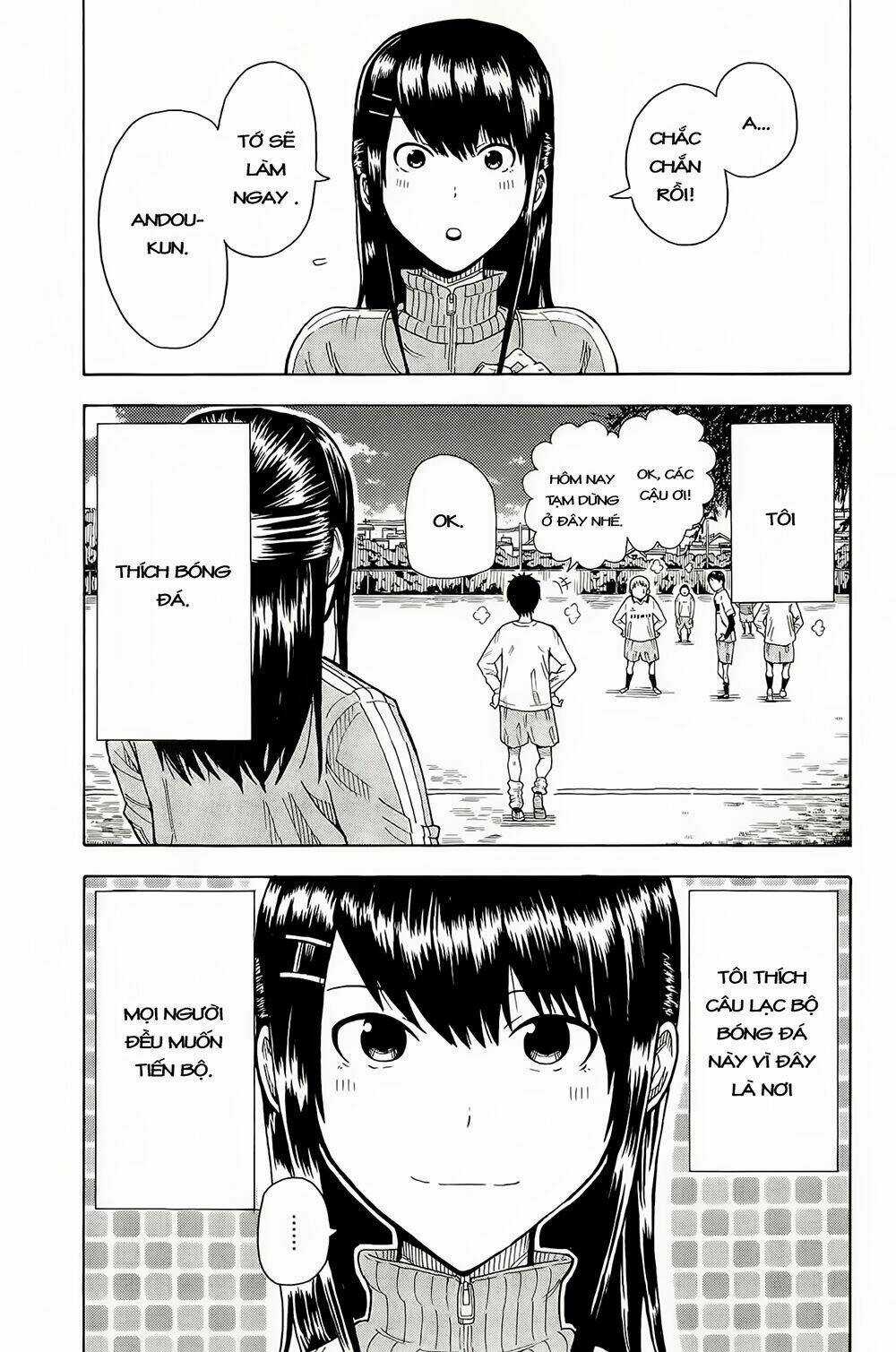 1/11 Chapter 2 trang 6