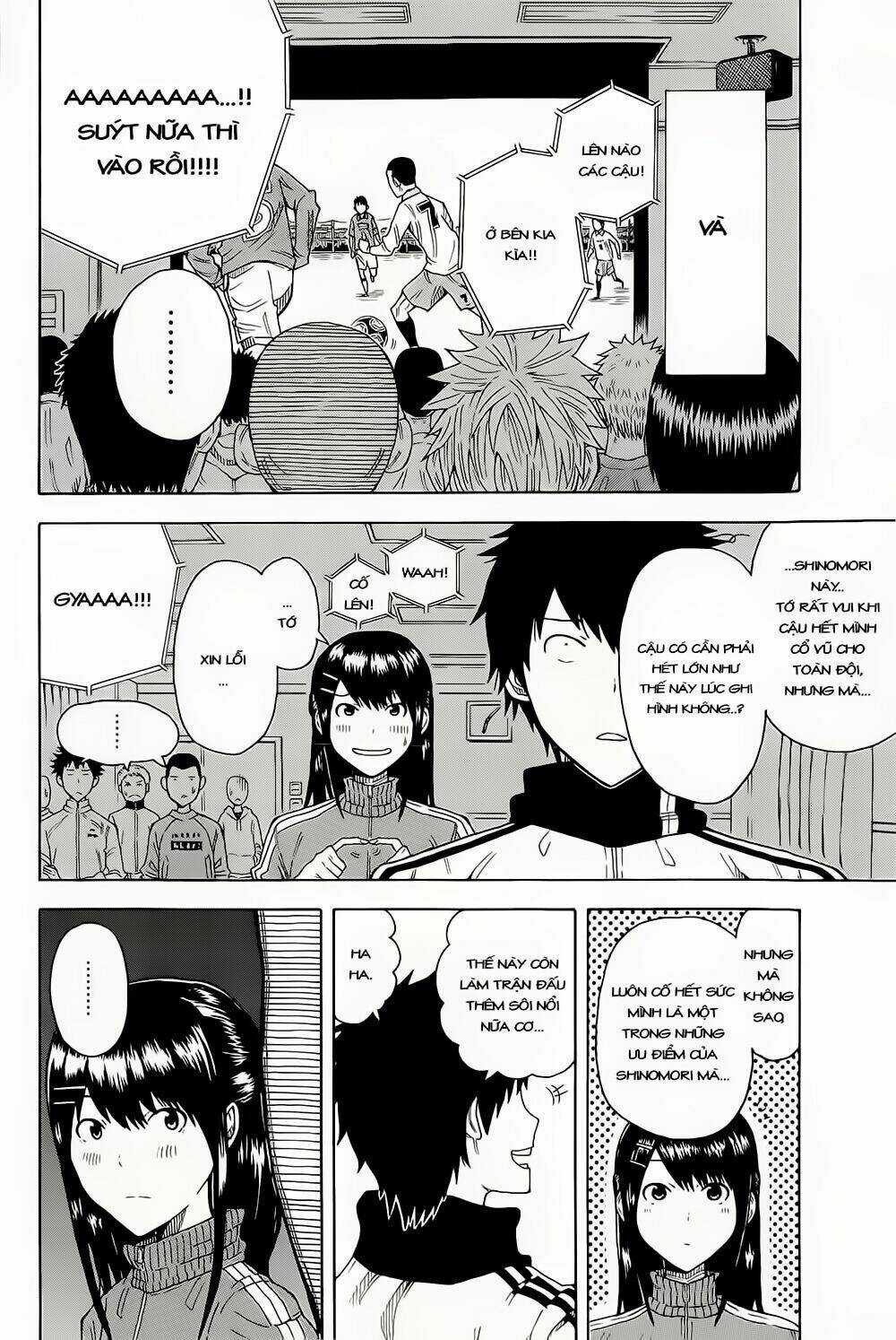 1/11 Chapter 2 trang 7