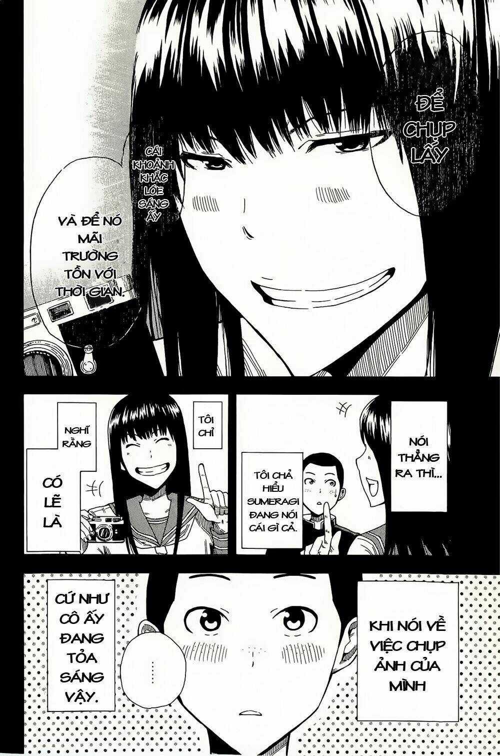 1/11 Chapter 3 trang 11