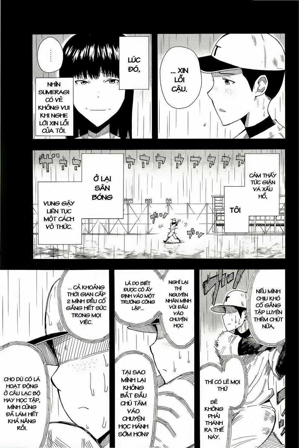 1/11 Chapter 3 trang 14